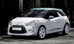 Citroen DS3 2010 года